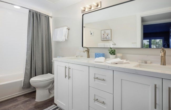 Pelicans Roost 205 2 Bedroom Condo by RedAwning - Foto 14