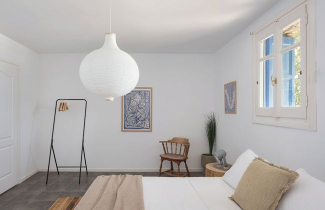 Bougainvillea Comfort Villa Mykonos - Foto 12