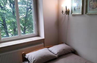 Apt 90m2, 8 os, 2 salony, 2 sypialnie, centrum - Photo 15