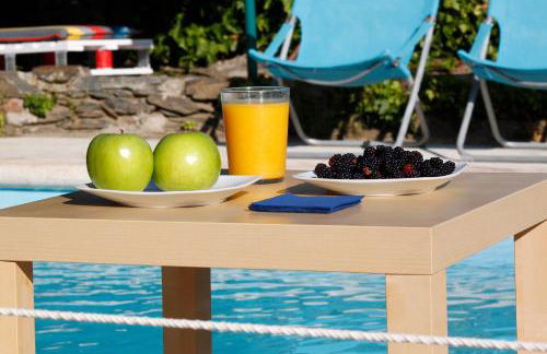 Apartamentos La Solana de Monfragüe - Foto 21