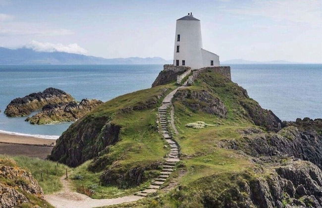 Snowdonia Holiday Lodge, North Wales - Photo 23