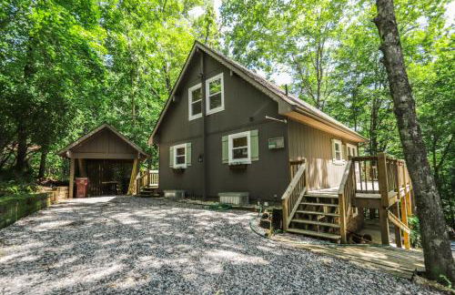 Honey Bear Hideaway - Foto 1