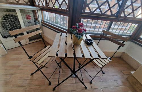 Moonlight Apartment - Foto 37