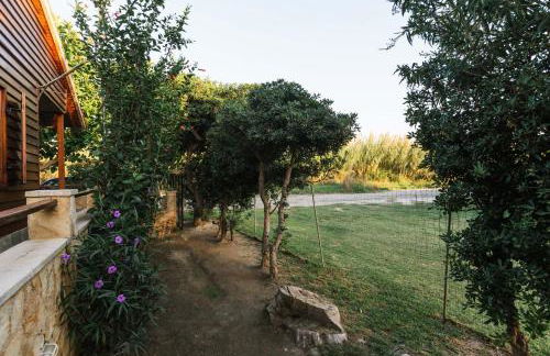 Wooden Beach House - Foto 41