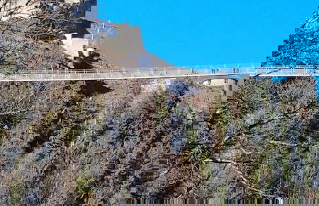 Villa Alpenpanorama - Foto 37