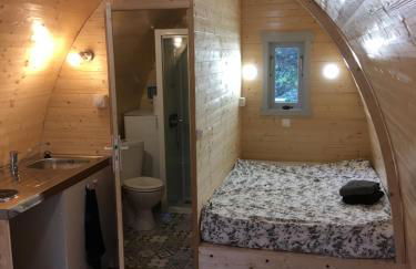 Hébergement insolite homes d Opale - Foto 11