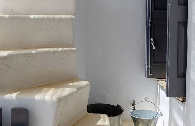 Village Aura in Tinos - Foto 32