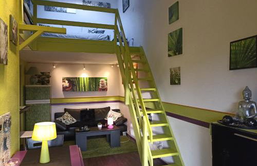 BAMBOU NATURE - Foto 14