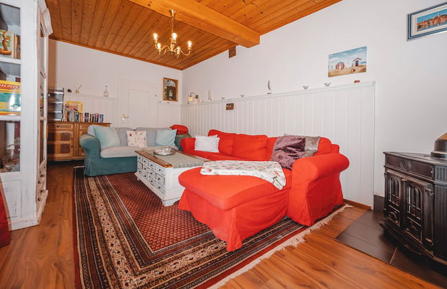 Müllers Ferienhaus Salzburgerland - Foto 8