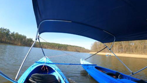 Aktywna Agroturystyka - Foto 4