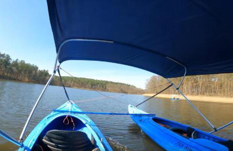 Aktywna Agroturystyka - Foto 4