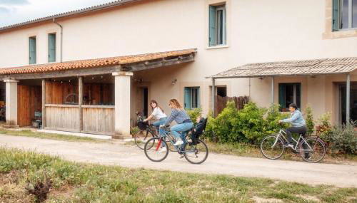 Eco-Friendly Gite In A Wine Estate In Frontignan - Foto 3