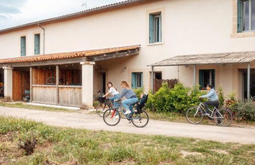Eco-Friendly Gite In A Wine Estate In Frontignan - Foto 3