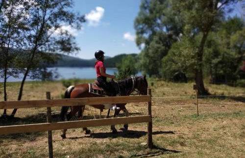 Lorica Apartment Residence LagoSila - Foto 14