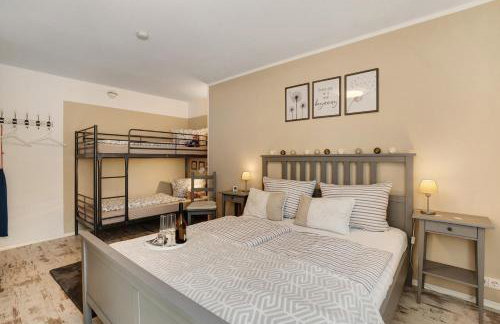 Ferienwohnung - Arzgebirg - Foto 13