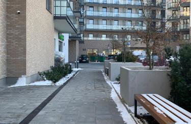 Warsaw Home Suites - Foto 30