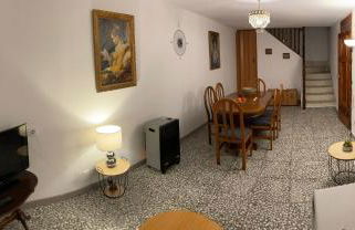 Casa rural con barbacoa y amplia terraza. - Foto 28