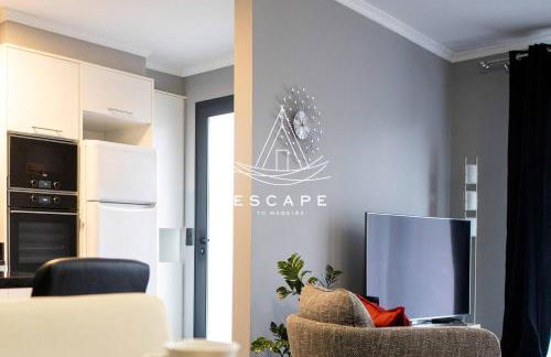 Cottage Bela Vista by Escape to Madeira - Foto 47