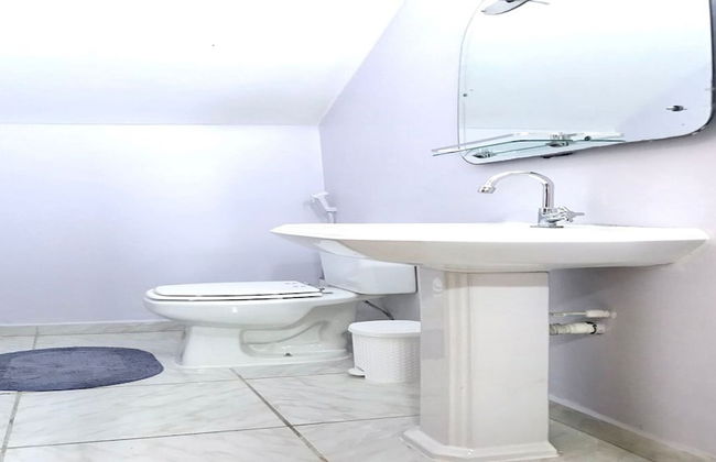 Hotel Residencial Manaus - Photo 47