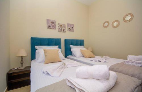 Jasmine House Kissamos - Foto 17