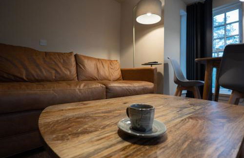 Taynuilt Inn Apartments - Foto 21