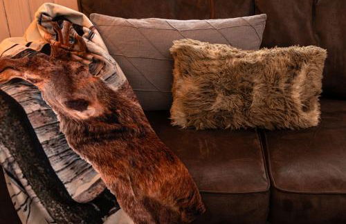 Kustelberg Lodges - Foto 36