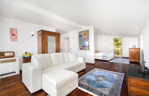 YourHome - Villa Claudette private pool sea view - Foto 22