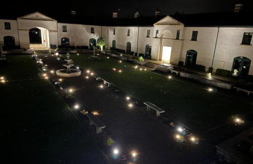 24 Castle Hume Court Holiday House - Foto 43