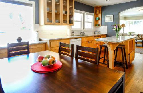 Bluebird Day - Riverside Cottage - Foto 6