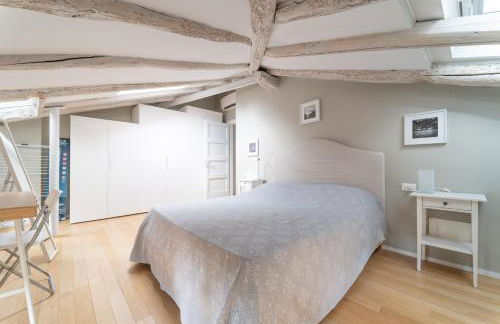 Tribunali suite de charme - Foto 10