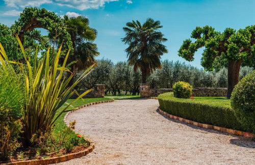 Villa Stanzia Cocci - Foto 12