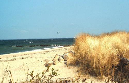 exclusives Hausboot "Oma Ella" - Foto 17