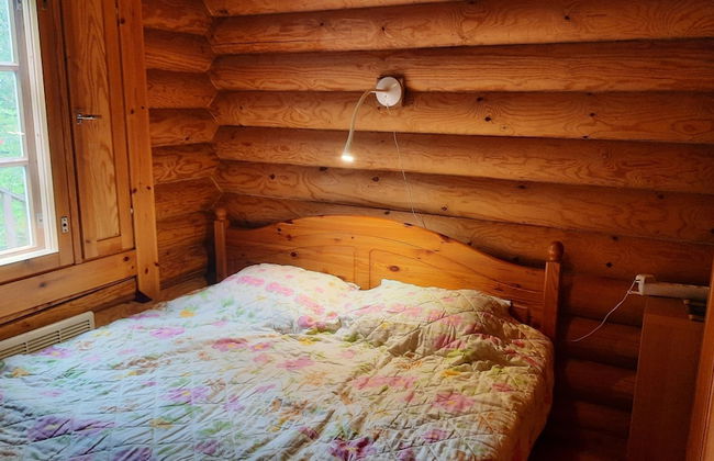 Kallioranta Cottage - Photo 5