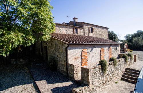 Tenuta Montemassi Podere Montauzzo - Foto 114