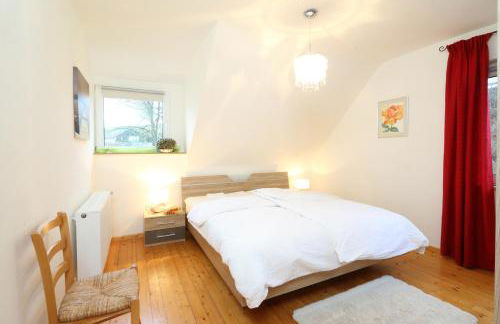 Ferienwohnungen Grafenfelder Hof - Photo 37