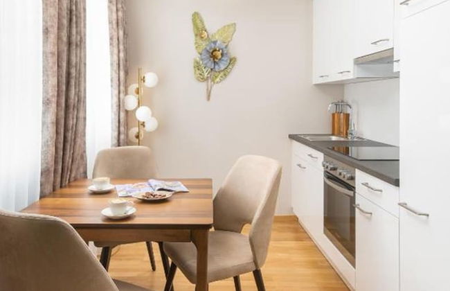 Abieshomes Serviced Apartments - Schönbrunn - Foto 23