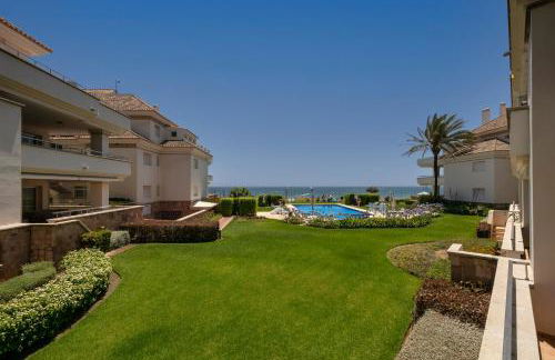 Apt 322 Heaven Beach Apartments, Guadalmansa Playa - Photo 61