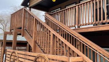 ParkWay Yellowstone Riverside Studio #6 - Foto 5