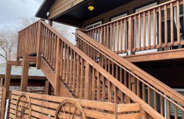 ParkWay Yellowstone Riverside Studio #6 - Foto 5