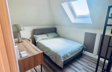 3 bedroom Brookwood Road apartment - Foto 14