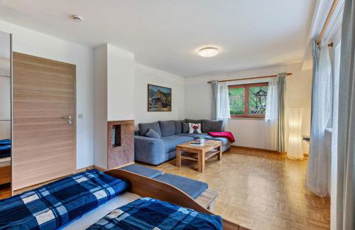 Ferienwohnung Sägegasse, Typ A - Foto 15