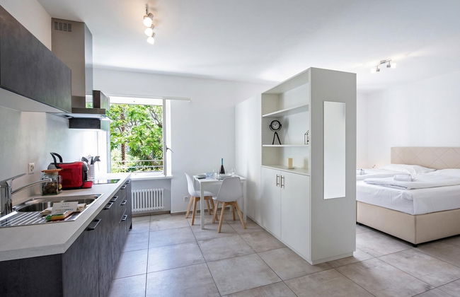 Residenza La Serenata - Photo 1