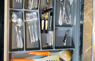 The Samantha Guest House - Photo 42