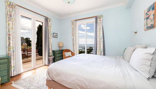 BELLOCHIO - Apartment 2BDR with sea view - AC - Parking - Photo 4