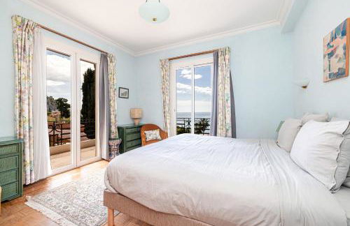 BELLOCHIO - Apartment 2BDR with sea view - AC - Parking - Photo 4