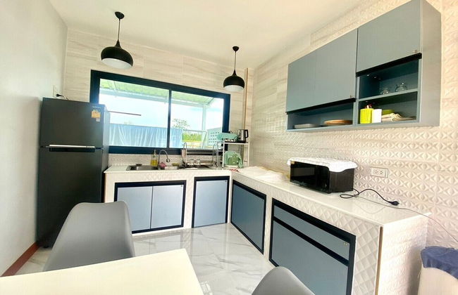 Verona Pool Villa - Foto 8