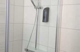 Wohnen am Main - gemütlicher Altbau, zentral - Foto 12