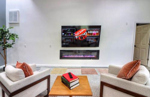 Luxurious 3 Bedroom, 3 Bathroom, Entire Home in Catskill - Foto 8