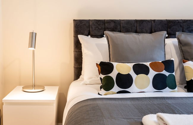 1bd Apt for 2-4. New Decor & Furnishings - Foto 28