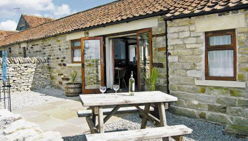 Pear Tree Cottage - Photo 1